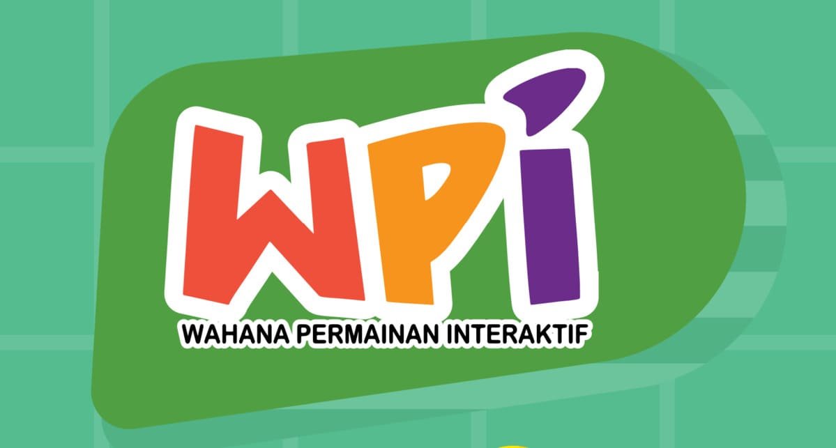 Logo Wahana Permainan Interaktif